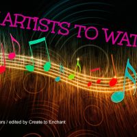 The Music Scene: Artists to Keep an Eye On