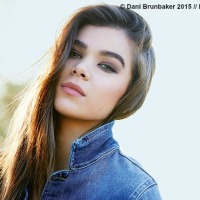 Hailee Steinfeld Sends Positive Message with Debut Track “LOVE MYSELF”
